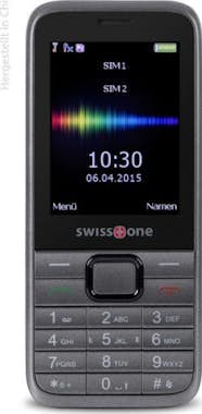 Swisstone Swisstone SC 560 2.4"" 88g Swisstone Swisstone SC 560 2.4"" 88g