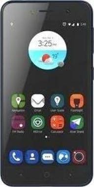ZTE ZTE Blade A520 5"" SIM doble 4G 2GB 16GB 2400mAh P ZTE ZTE Blade A520 5"" SIM doble 4G 2GB 16GB 2400mAh P