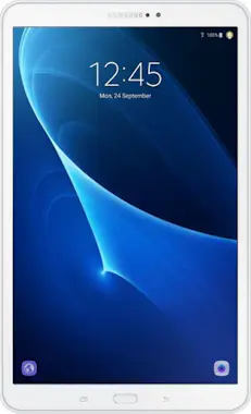 Samsung Samsung Galaxy Tab A (2016) SM-T580 32GB Blanco ta Samsung Samsung Galaxy Tab A (2016) SM-T580 32GB Blanco ta