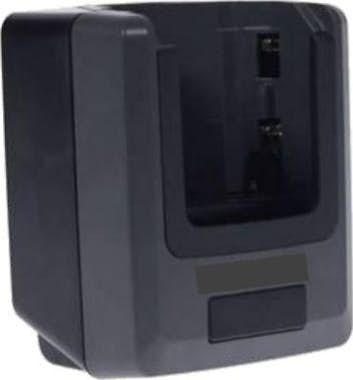 Zebra Zebra ST1000 Coche Soporte pasivo Negro soporte Zebra Zebra ST1000 Coche Soporte pasivo Negro soporte
