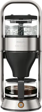 Philips Philips Café Gourmet HD5413/00 Independiente Total Philips Philips Café Gourmet HD5413/00 Independiente Total