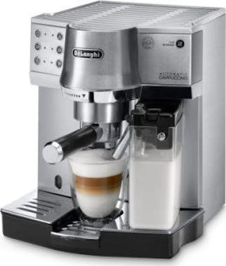 DeLonghi DeLonghi EC 860.M Independiente Manual Máquina esp DeLonghi DeLonghi EC 860.M Independiente Manual Máquina esp