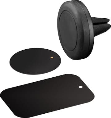 GooBay Goobay 47145 Coche Soporte pasivo Negro soporte GooBay Goobay 47145 Coche Soporte pasivo Negro soporte