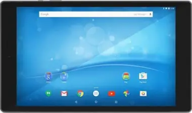 Trekstor Trekstor SurfTab breeze breeze 32GB 3G Negro, Plat Trekstor Trekstor SurfTab breeze breeze 32GB 3G Negro, Plat