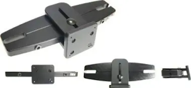Brodit Brodit Headrest mount Brodit Brodit Headrest mount