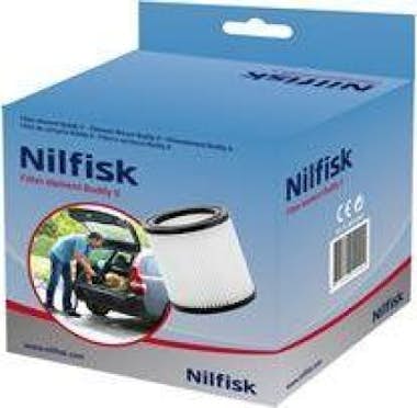 Nilfisk Nilfisk 81943047 accesorio y suministro de vacío Nilfisk Nilfisk 81943047 accesorio y suministro de vacío