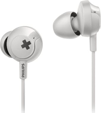 Philips Philips SHE4305WT/00 Dentro de oído Binaural Alámb Philips Philips SHE4305WT/00 Dentro de oído Binaural Alámb