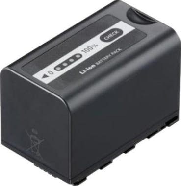 Panasonic Panasonic AG-VBR59E Ión de litio 5900mAh 7.28V bat Panasonic Panasonic AG-VBR59E Ión de litio 5900mAh 7.28V bat