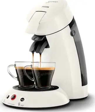 Philips Senseo Original HD6554/10 Independiente Semi-autom Philips Senseo Original HD6554/10 Independiente Semi-autom