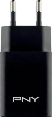 PNY PNY Quick WALL Charger 3.0 Interior Negro cargador PNY PNY Quick WALL Charger 3.0 Interior Negro cargador