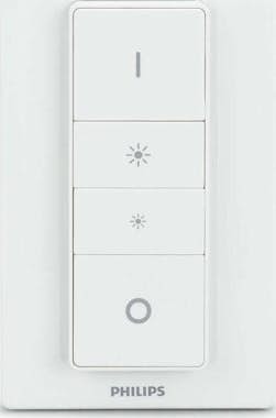 Philips Philips hue Interruptor atenuador 8718696743157 Philips Philips hue Interruptor atenuador 8718696743157