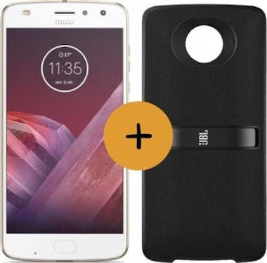 Lenovo Lenovo Moto Z2 Play 5.5"" SIM doble 4G 4GB 64GB 30 Lenovo Lenovo Moto Z2 Play 5.5"" SIM doble 4G 4GB 64GB 30