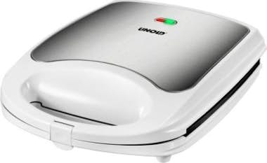 Unold Unold Quadro 1100W Plata, Color blanco Unold Unold Quadro 1100W Plata, Color blanco