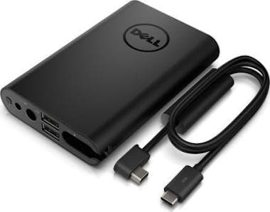 Dell DELL PW7015M Ión de litio 12000mAh Negro batería e Dell DELL PW7015M Ión de litio 12000mAh Negro batería e