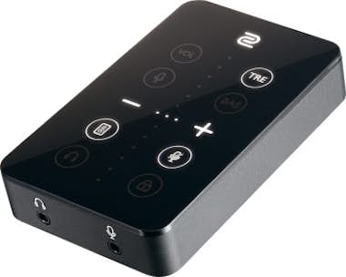 Benq Benq VITAL Pantalla táctil Negro mando a distancia Benq Benq VITAL Pantalla táctil Negro mando a distancia