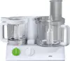 Braun Braun FX 3030 600W 2L Verde, Color blanco robot de Braun Braun FX 3030 600W 2L Verde, Color blanco robot de
