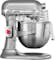 Kitchenaid KitchenAid 5KSM7990XESM 325W 6.9L Plata robot de c Kitchenaid KitchenAid 5KSM7990XESM 325W 6.9L Plata robot de c