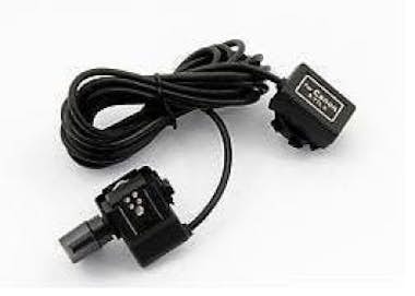 Lastolite Lastolite LL LS2424 3m Negro cable para cámara fot Lastolite Lastolite LL LS2424 3m Negro cable para cámara fot