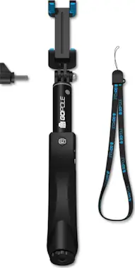 GoPole GoPole GPR-S-28 Smartphone Negro palo para autofot GoPole GoPole GPR-S-28 Smartphone Negro palo para autofot