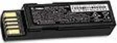 Zebra Zebra BTRY-36IAB0E-00 3.6V batería recargable Zebra Zebra BTRY-36IAB0E-00 3.6V batería recargable