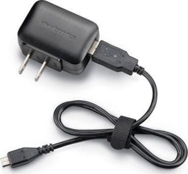 Plantronics Plantronics 89035-01 Auto Negro cargador de dispos Plantronics Plantronics 89035-01 Auto Negro cargador de dispos