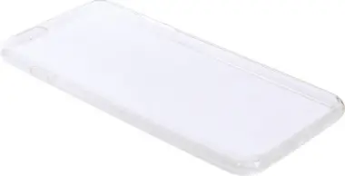 Sandberg Sandberg Cover iPhone 6 Plus soft Clear Sandberg Sandberg Cover iPhone 6 Plus soft Clear