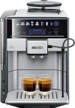 Siemens Siemens TE617503DE Independiente Totalmente automá Siemens Siemens TE617503DE Independiente Totalmente automá