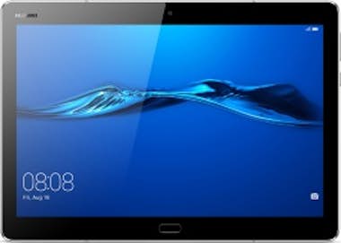 Huawei Huawei MediaPad M3 Lite 32GB 3G 4G Gris tablet Huawei Huawei MediaPad M3 Lite 32GB 3G 4G Gris tablet