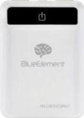 Bluestork Bluestork BK-50-U2-BE-W Polímero de litio 5000mAh Bluestork Bluestork BK-50-U2-BE-W Polímero de litio 5000mAh