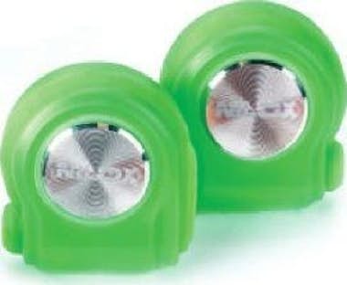 Nilox Nilox 10NXAU15ST006 gancho de oreja, Dentro de oíd Nilox Nilox 10NXAU15ST006 gancho de oreja, Dentro de oíd