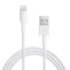Apple Apple MQUE2ZM 1m USB-A Lightning Blanco cable de t