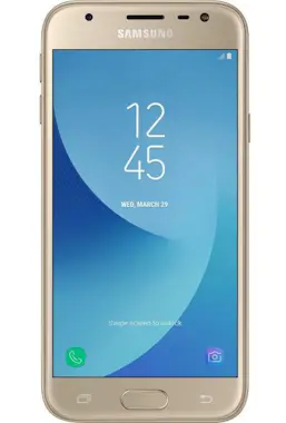 Samsung Samsung Galaxy J3 (2017) SM-J330F 5"" SIM doble 4G Samsung Samsung Galaxy J3 (2017) SM-J330F 5"" SIM doble 4G