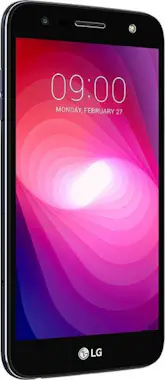 LG LG X power 2 5.5"" 4G 2GB 16GB 4500mAh Azul LG LG X power 2 5.5"" 4G 2GB 16GB 4500mAh Azul