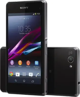 Sony Sony Xperia Z1 Compact 4.3"" SIM única 4G 2GB 16GB Sony Sony Xperia Z1 Compact 4.3"" SIM única 4G 2GB 16GB