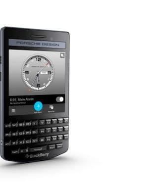 BlackBerry BlackBerry Porsche Design P9983 3.1"" SIM única 4 BlackBerry BlackBerry Porsche Design P9983 3.1"" SIM única 4