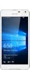 Microsoft Microsoft Lumia 650 5"" SIM única 4G 1GB 16GB 2000 Microsoft Microsoft Lumia 650 5"" SIM única 4G 1GB 16GB 2000