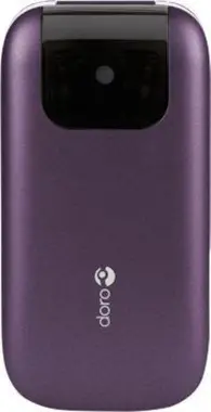 Doro Doro PhoneEasy 613 105g Violeta Doro Doro PhoneEasy 613 105g Violeta