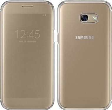 Samsung Samsung EF-ZA520 5.2"" Libro Oro Samsung Samsung EF-ZA520 5.2"" Libro Oro
