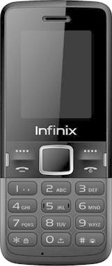 Infinix Infinix X180 1.77"" 73.6g Negro, Rojo Teléfono bás Infinix Infinix X180 1.77"" 73.6g Negro, Rojo Teléfono bás