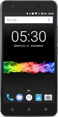 Swisstone Swisstone SD 530 5"" SIM doble 4G 1GB 16GB 2000mAh Swisstone Swisstone SD 530 5"" SIM doble 4G 1GB 16GB 2000mAh