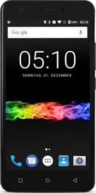 Swisstone Swisstone SD 510 5"" SIM doble 1GB 8GB 2000mAh Neg Swisstone Swisstone SD 510 5"" SIM doble 1GB 8GB 2000mAh Neg