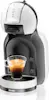 DeLonghi DeLonghi Mini Me EDG 305.WB Independiente Semi-aut DeLonghi DeLonghi Mini Me EDG 305.WB Independiente Semi-aut