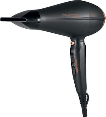 Rowenta Rowenta CV9620 2300W Negro, Cobre secador Rowenta Rowenta CV9620 2300W Negro, Cobre secador