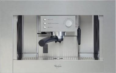 Whirlpool Whirlpool ACE 010 IX Integrado Semi-automática Máq Whirlpool Whirlpool ACE 010 IX Integrado Semi-automática Máq