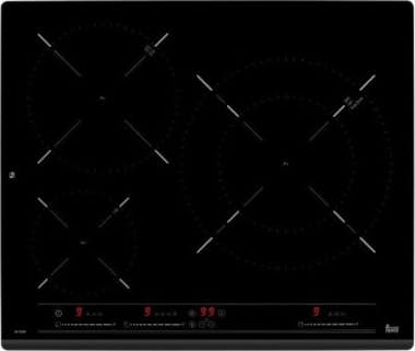Teka Teka IZ 6320 Integrado Cerámico Negro Teka Teka IZ 6320 Integrado Cerámico Negro