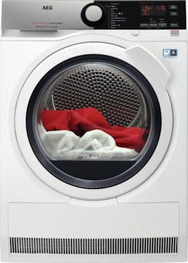 AEG AEG T8DEE842 Independiente Carga frontal 8kg A++ G AEG AEG T8DEE842 Independiente Carga frontal 8kg A++ G