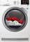 AEG AEG T8DBG842 Independiente Carga frontal 8kg A++ B AEG AEG T8DBG842 Independiente Carga frontal 8kg A++ B