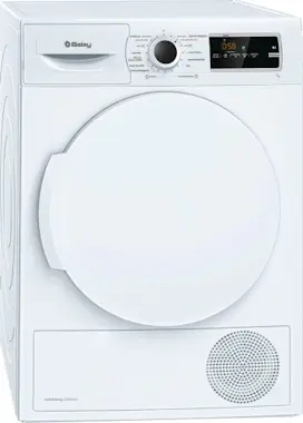 Balay Balay 3SB975B Independiente Carga frontal 7kg A++ Balay Balay 3SB975B Independiente Carga frontal 7kg A++