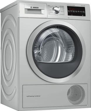 Bosch Bosch Serie 6 WTG8729XEE Independiente Carga front Bosch Bosch Serie 6 WTG8729XEE Independiente Carga front