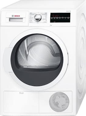 Bosch Bosch Serie 6 WTG86260EE Independiente Carga front Bosch Bosch Serie 6 WTG86260EE Independiente Carga front